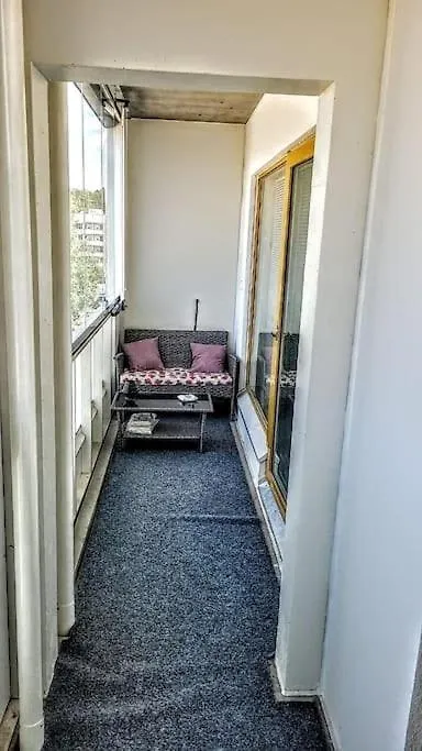 Your Home Away From Home! Vanda 0*,  Finland