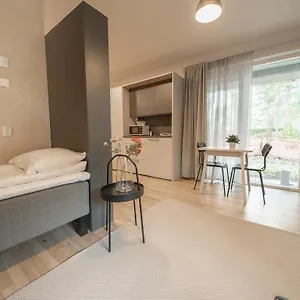 Spot Hiekkaharju Apartamento