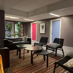 The Airport - 20rooms Vantaa