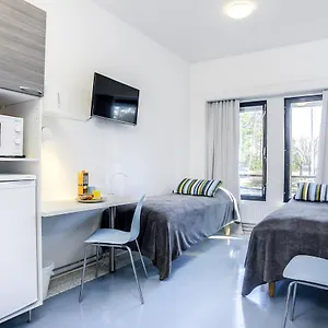 Auberge de jeunesse Forenom Aviapolis, Vantaa