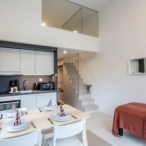 Spot Tikkurila Apartament